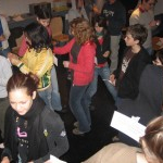 FiVo "Wer bin ich, wo bin ich?